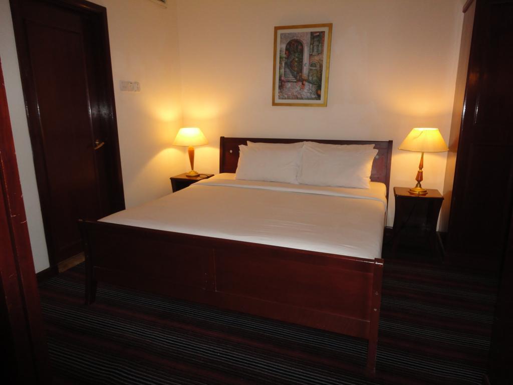 Bukit Bintang Suite At Times Square Kl Kuala Lumpur Room photo