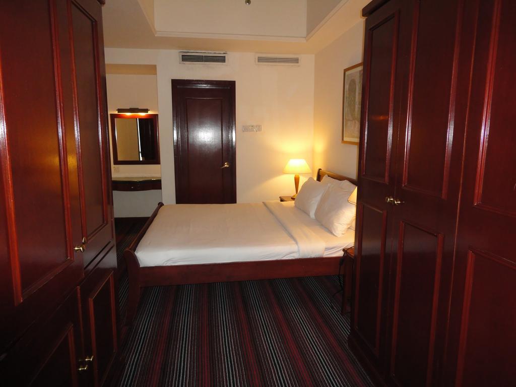 Bukit Bintang Suite At Times Square Kl Kuala Lumpur Room photo