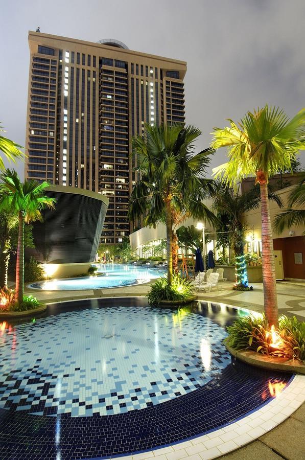 Bukit Bintang Suite At Times Square Kl Kuala Lumpur Exterior photo